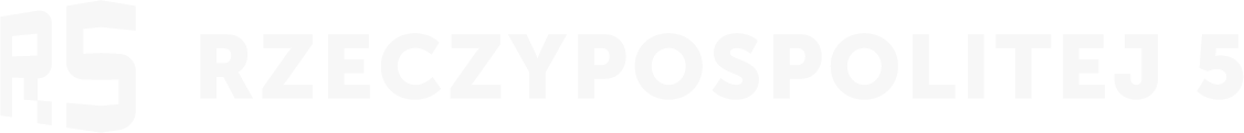 Logo Rzeczypospolitej 5